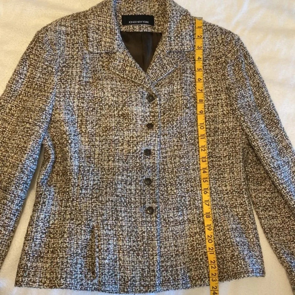 Jones New York Blazer - Picture 10 of 13